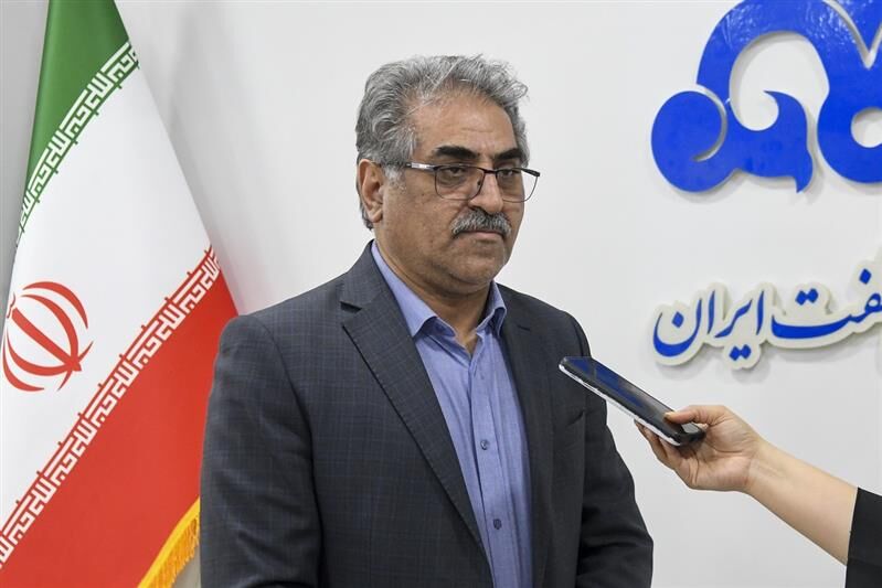 پیشرفت پروژههای لرزهنگاری سهبعدی و مشارکت در پیشبرد پروژه لایهشکافی پیشرفت پروژههای لرزهنگاری سهبعدی و مشارکت در پیشبرد پروژه لایهشکافی