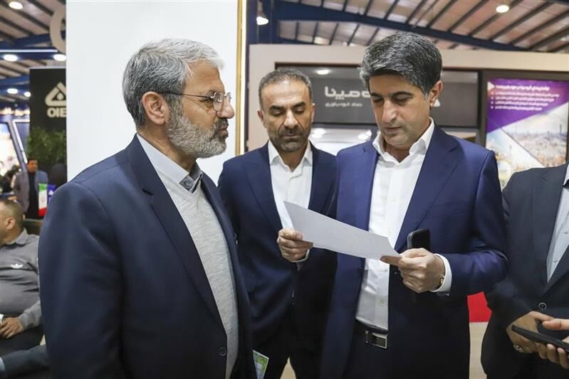 عملکرد موفق مسجد سلیمان در نگهداشت تولید نفت