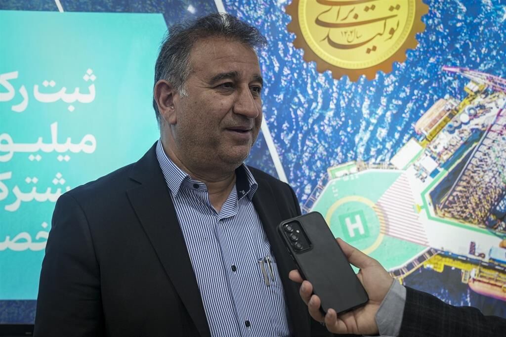 بومیسازی نخستین پمپ حرارتی گازسوز بومیسازی نخستین پمپ حرارتی گازسوز