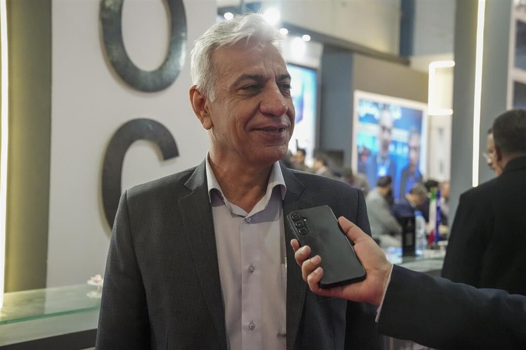 افزایش ۳۷ درصدی بازچرخانی آب دکل‌ها در نفت‌خیز جنوب