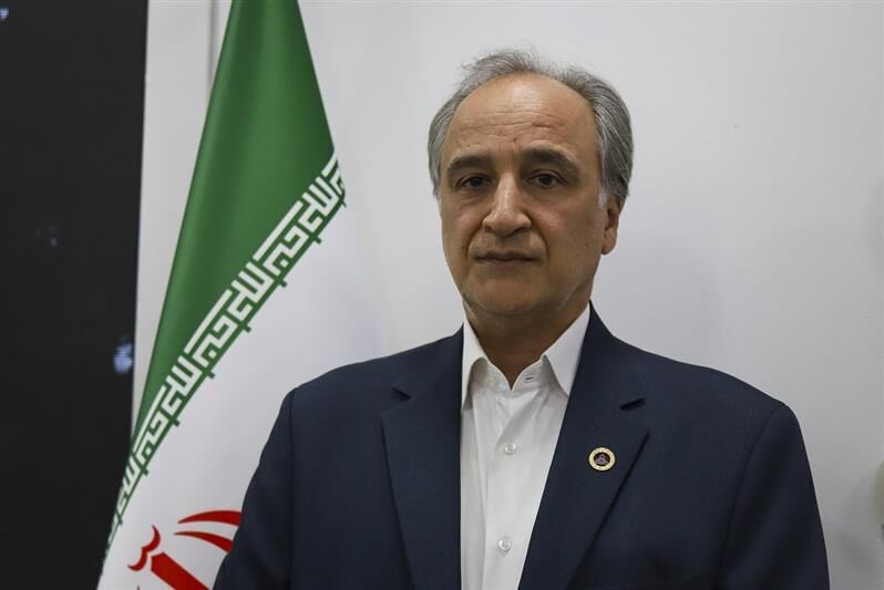 موفقیت میدانی سیال ناکول پایه آبی در مناطق نفت‌خیز جنوب