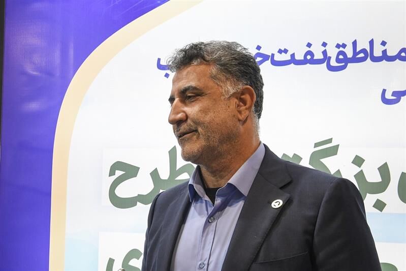 ارتقای سطح آمادگی نفت‌خیز جنوب در مقابله با حوادث