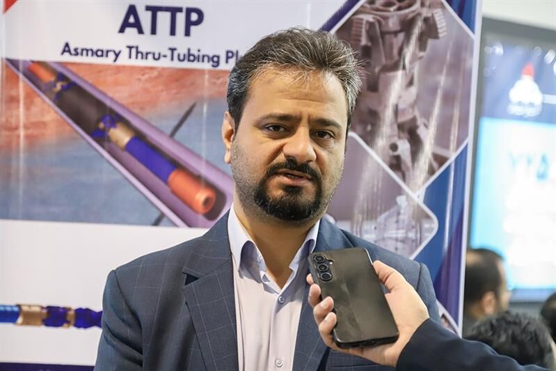 صیانت از نمک‌زدایی‌ها با راه‌اندازی سامانه ماسه‌گیر فرآیندی