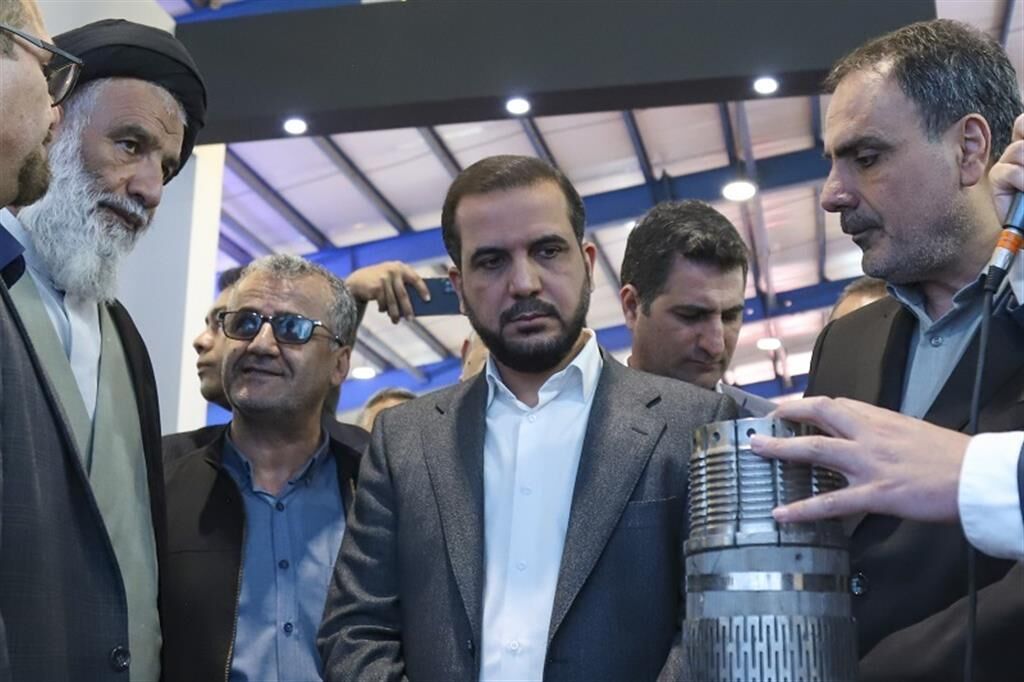 تحقق رشد اقتصادی ۸ درصدی با توسعه صنعت نفت و گاز