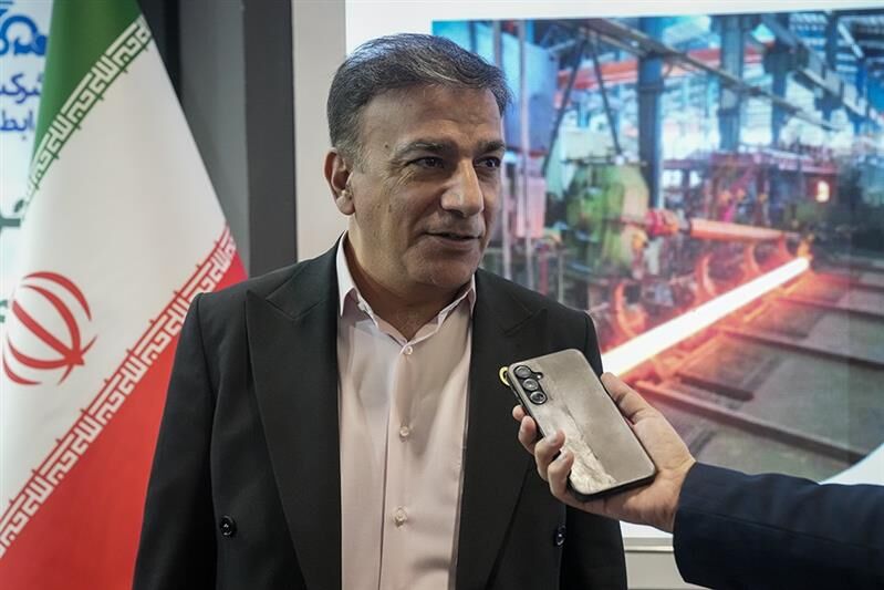 ره‌آورد ساخت بار اول؛ تقویت زنجیره تأمین صنعت نفت