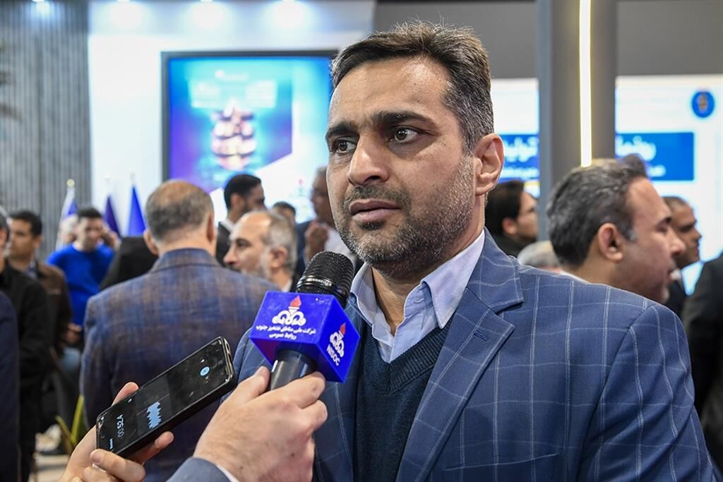 دانش‌بنیان‌ها پشتوانه قدرتمند صنعت نفت هستند