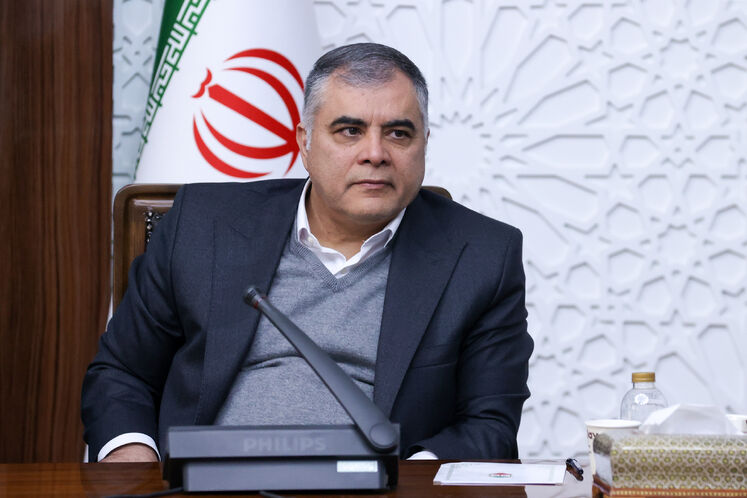 محسن پاک‌نژاد، وزیر نفت