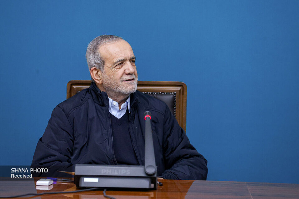 قدردانی رئیس‌جمهوری از وزارت نفت/ آمادگی دولت برای رفع موانع