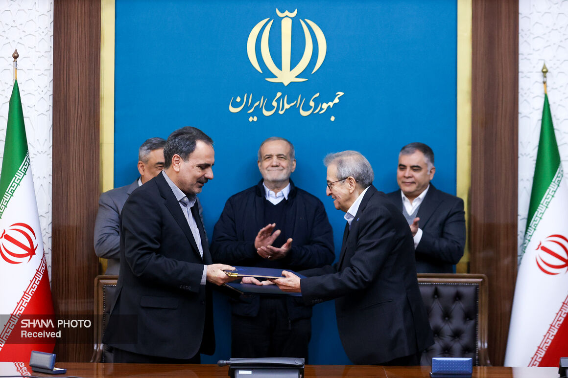 NIOC signs $2.7b-worth investment contracts