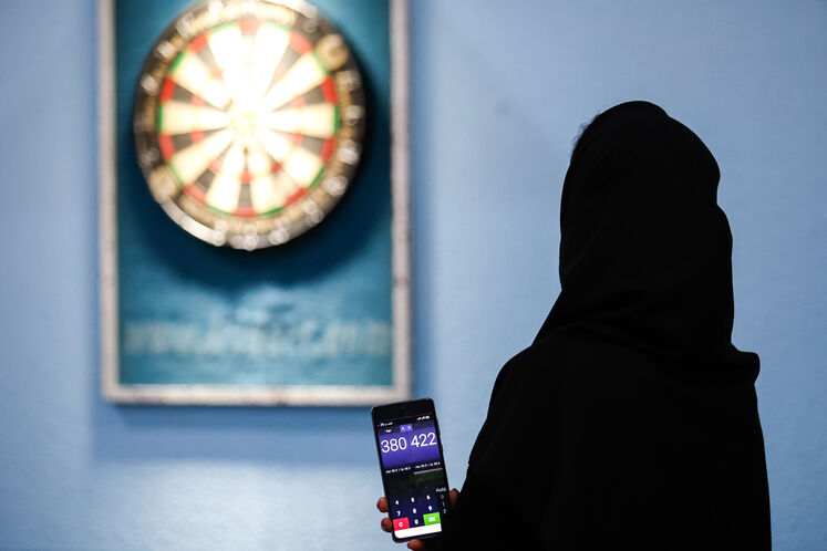 هفتمین المپیاد فرهنگی ورزشی جانبازان و توان‌یابان وزارت نفت/ ١