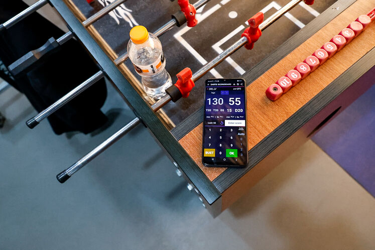 هفتمین المپیاد فرهنگی ورزشی جانبازان و توان‌یابان وزارت نفت/ ١