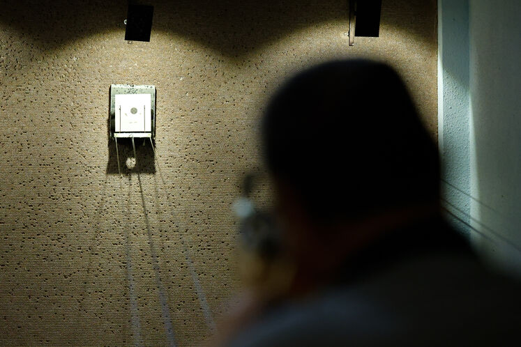 هفتمین المپیاد فرهنگی ورزشی جانبازان و توان‌یابان وزارت نفت/ ١