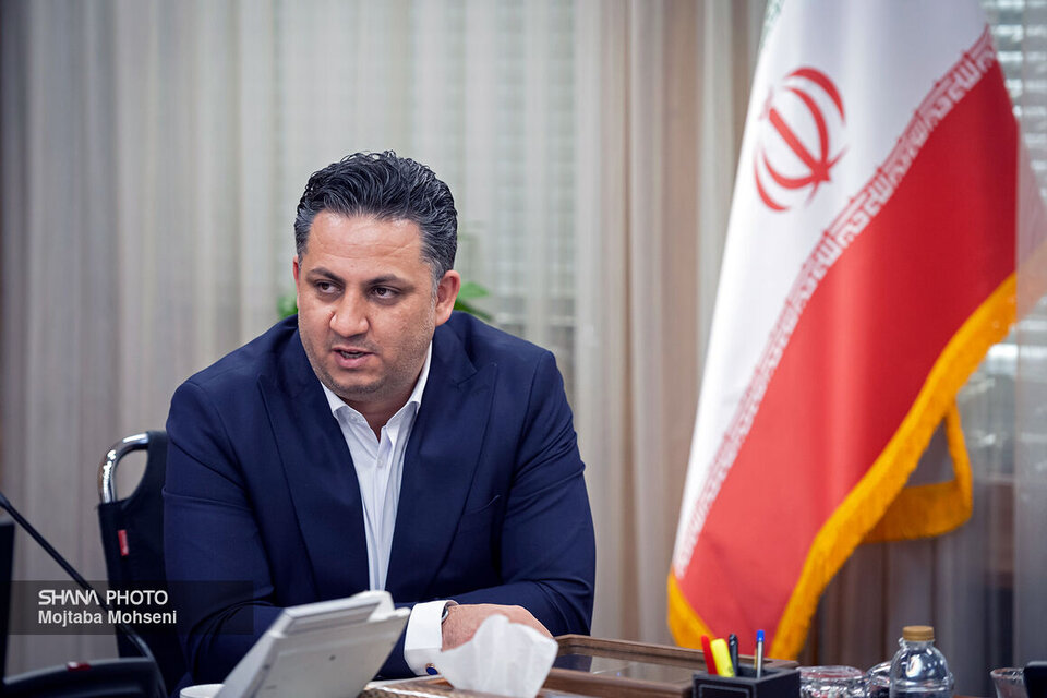 برای سرمایهگذاری غربیها آمادهایم، اما دست روی دست نمیگذاریم برای سرمایهگذاری غربیها آمادهایم، اما دست روی دست نمیگذاریم