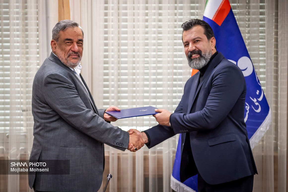 انتصاب سرپرست روابط عمومی شرکت ملی نفت ایران