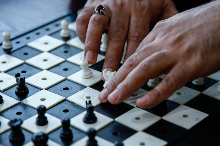 المپیاد فرهنگی ورزشی جانبازان و توان‌یابان وزارت نفت