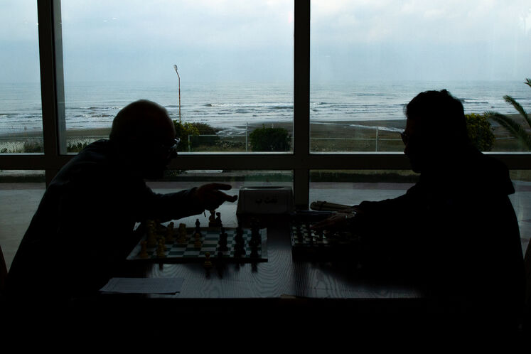 المپیاد فرهنگی ورزشی جانبازان و توان‌یابان وزارت نفت