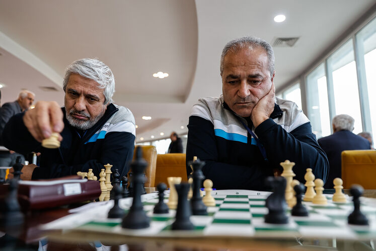 المپیاد فرهنگی ورزشی جانبازان و توان‌یابان وزارت نفت