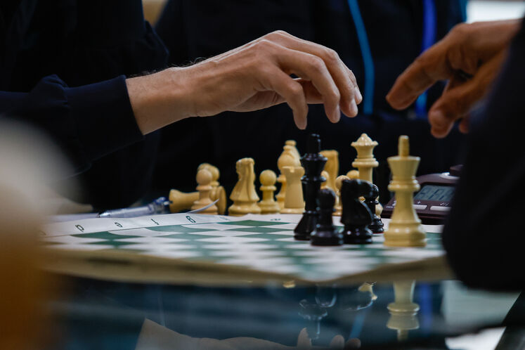 المپیاد فرهنگی ورزشی جانبازان و توان‌یابان وزارت نفت