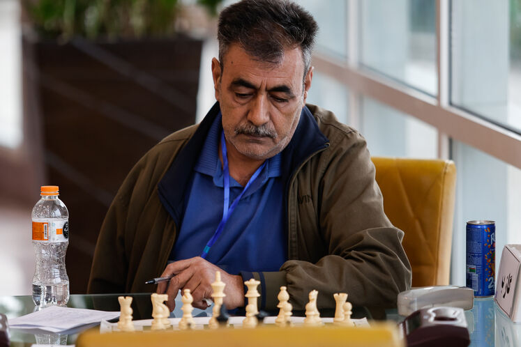 المپیاد فرهنگی ورزشی جانبازان و توان‌یابان وزارت نفت