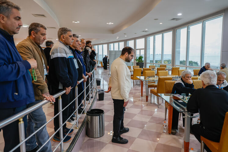 المپیاد فرهنگی ورزشی جانبازان و توان‌یابان وزارت نفت