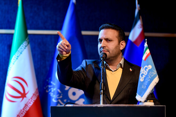 محمدشهاب جلیلوند، دبیر هیئت عالی گزینش کشور