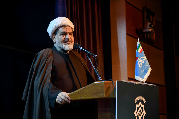 امیرحسین شاهانی، دبیر شورای عالی فرهنگی وزارت نفت