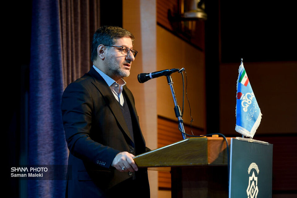 کرامت انسانی، محور تحول در گزینش نفت است