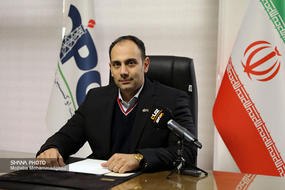 تغییر گفتمان وزارت نفت؛ بخش خصوصی «سرمایه‌گذار» نه «پیمانکار»