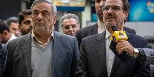 South Pars ensures national welfare, energy security