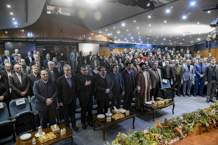 قراردادهای بهینه‌سازی مصرف گاز با شرکت‌های کارور