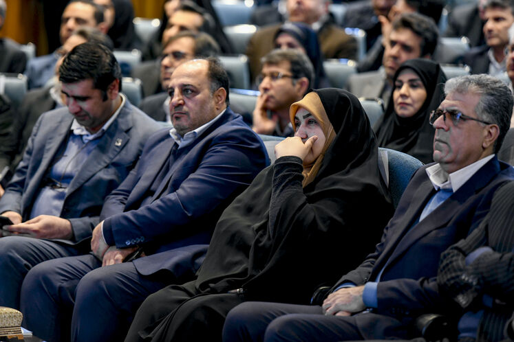 امضای ۲۲ قرارداد بهینه‌سازی مصرف گاز با شرکت‌های کارور