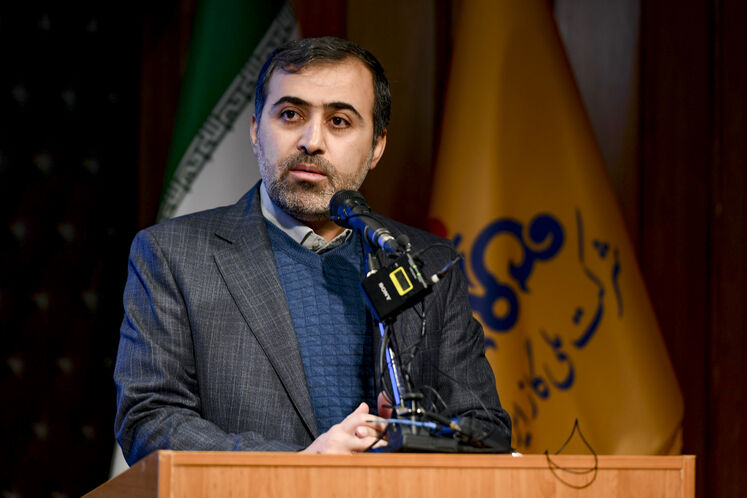 سید اسماعیل حسینی، سخنگوی کمیسیون انرژی مجلس شورای اسلامی