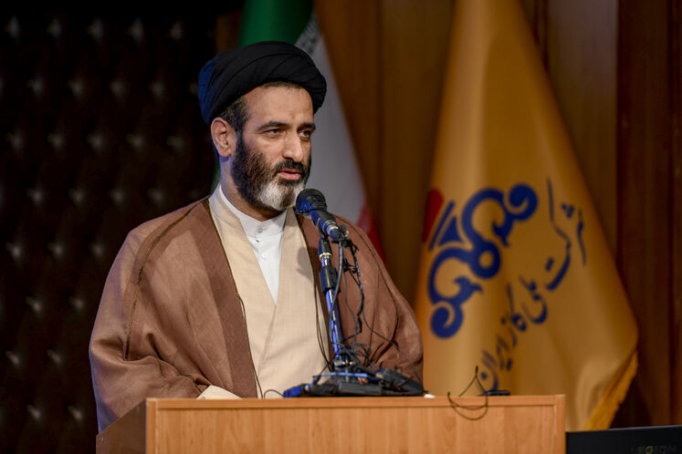 سید جواد حسینی‌کیا، نایب‌ رئیس کمیسیون صنایع و معادن مجلس شورای اسلامی 