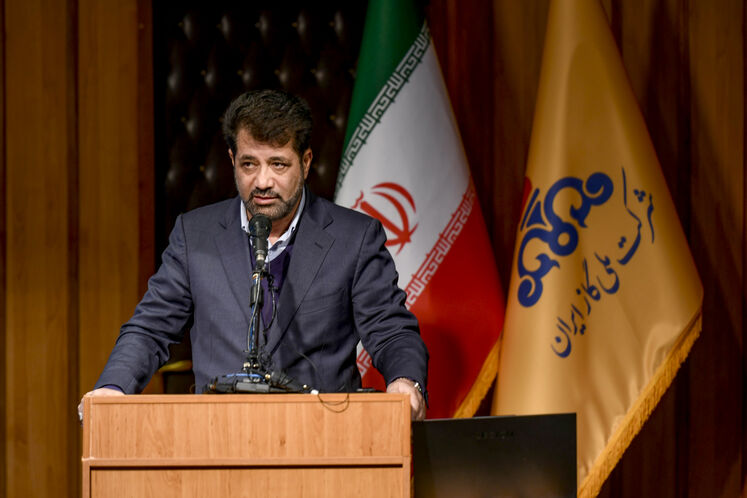 حمیدرضا عزیزی فارسانی، عضو کمیسیون انرژی مجلس