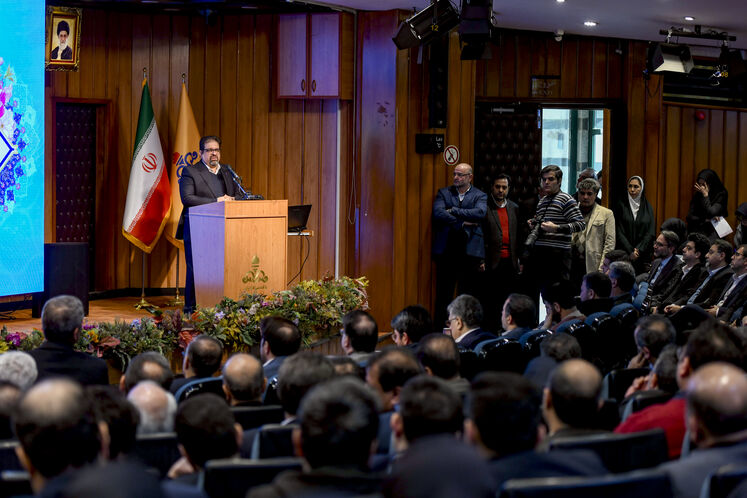 سعید توکلی، مدیرعامل شرکت ملی گاز ایران