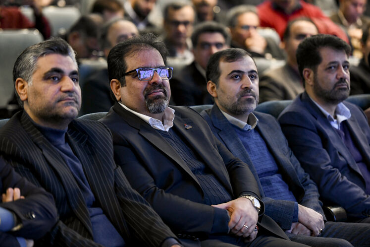 امضای ۲۲ قرارداد بهینه‌سازی مصرف گاز با شرکت‌های کارور