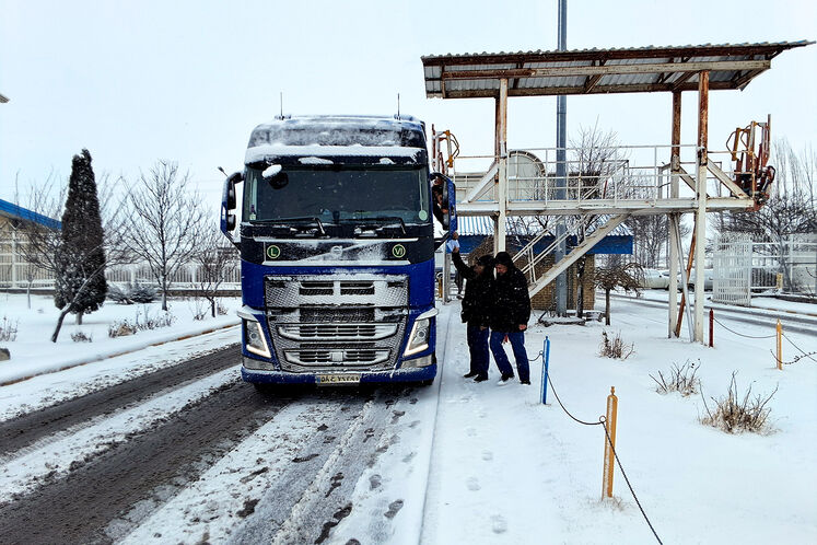 سوخت‌رسانی بی‌وقفه و پایدار در کشور