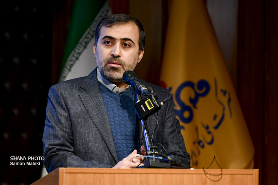 استان فارس با اکتشافهای تازه به قطب گازی ایران بدل میشود استان فارس با اکتشافهای تازه به قطب گازی ایران بدل میشود