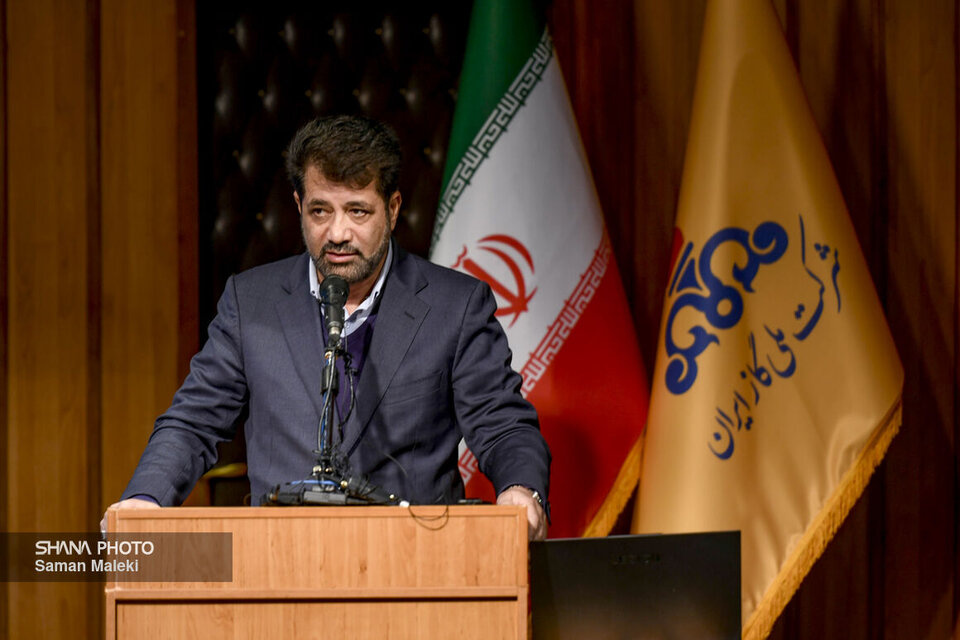 اعتماد نفت به بخش خصوصی؛ محرک پروژه‌های انرژی