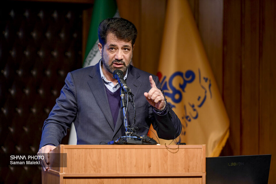لزوم تبدیل مدیریت مصرف انرژی به فرهنگ پایدار در کشور لزوم تبدیل مدیریت مصرف انرژی به فرهنگ پایدار در کشور