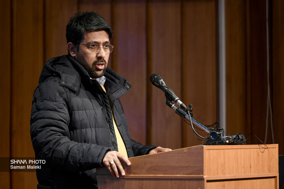 شرکت ملی گاز در مسیر تحول و بلوغ حکمرانی انرژی