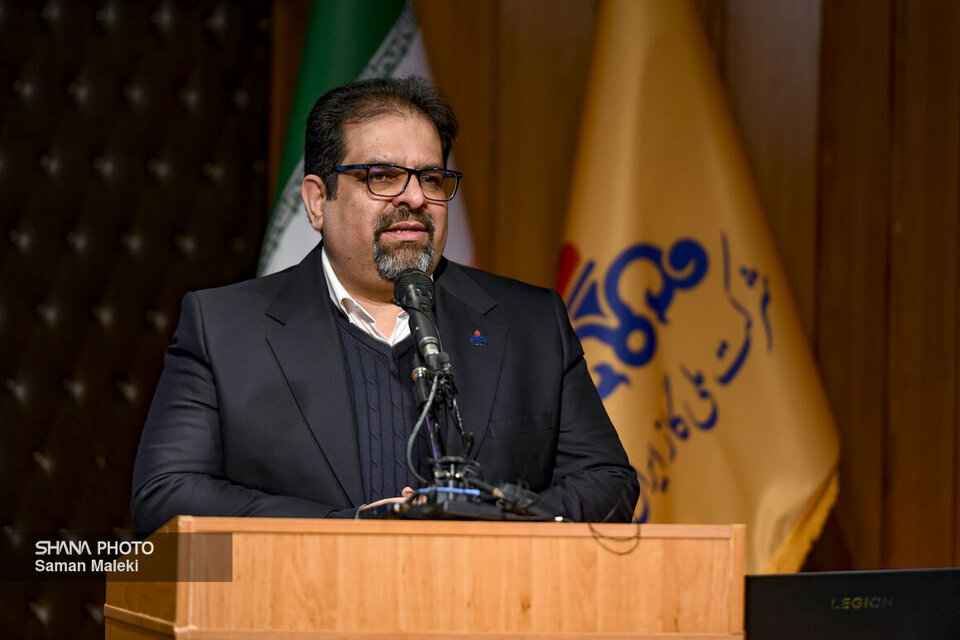 پیش‌بینی کاهش ۲۵ تا ۳۵ درصدی مصرف با توان کارورهای گاز