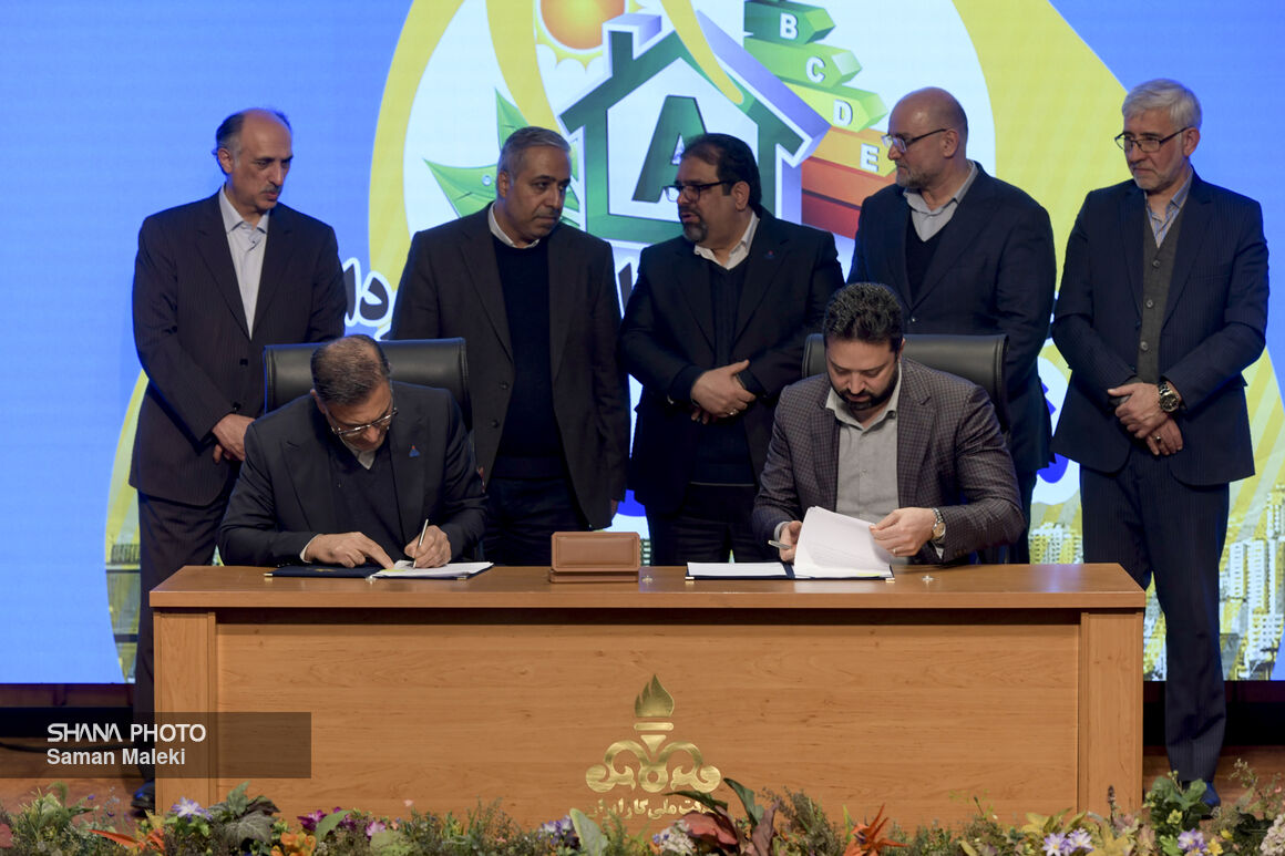 22 gas optimization contracts inked with operator companies