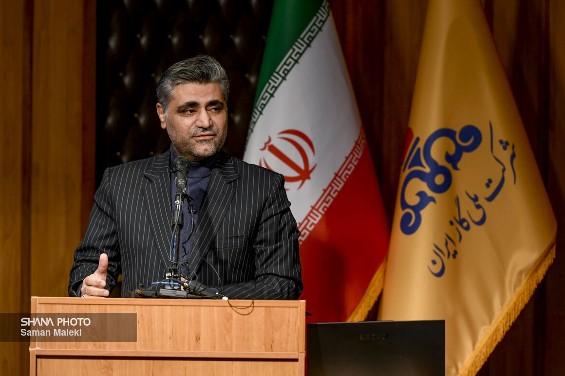 Other ministries urged to follow gas optimization model