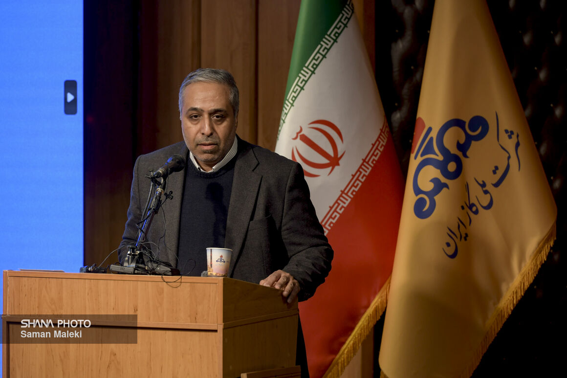 Major transformation in gas industry begins with private-sector participation