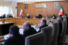 Iran reports mazut quality upgrades, emissions cuts in push to reduce air pollution