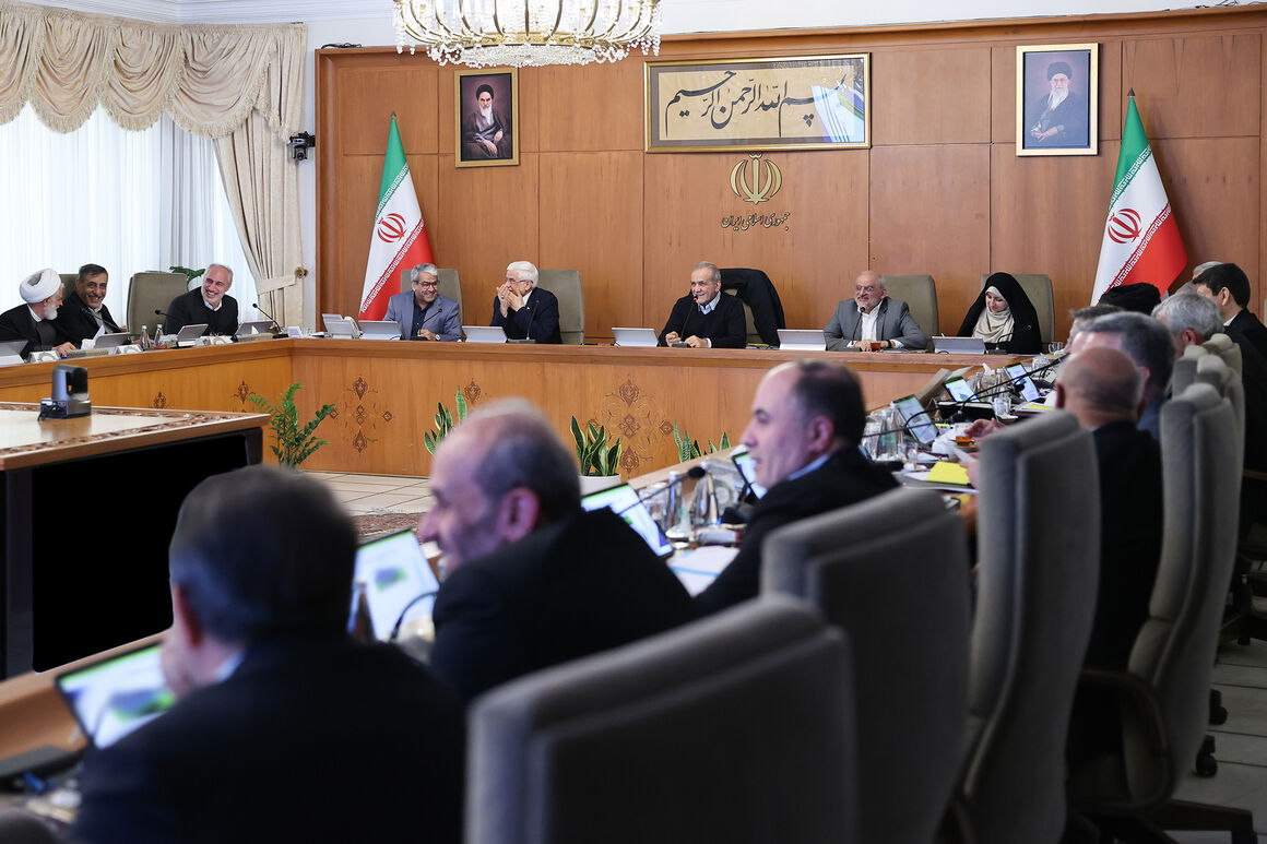 Iran reports mazut quality upgrades, emissions cuts in push to reduce air pollution