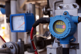 Gas sector prepares 12 scenarios for winter