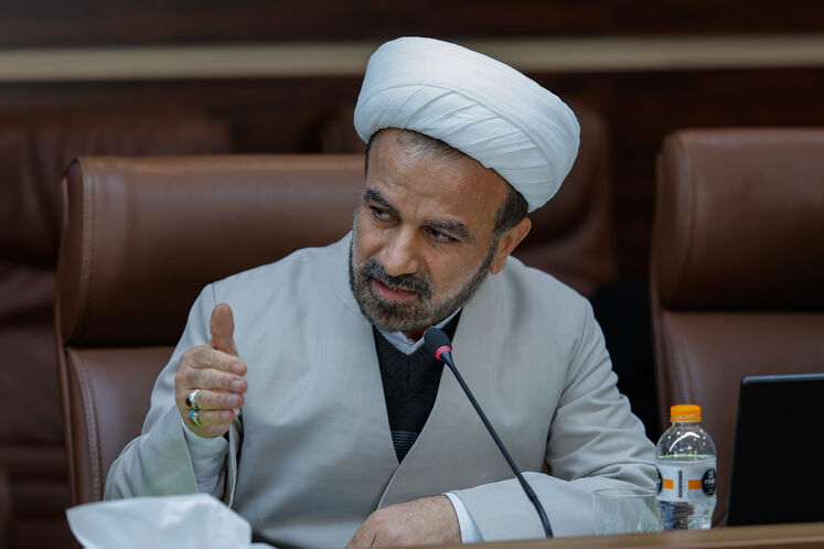 تورج برون، نفت‌نیوز