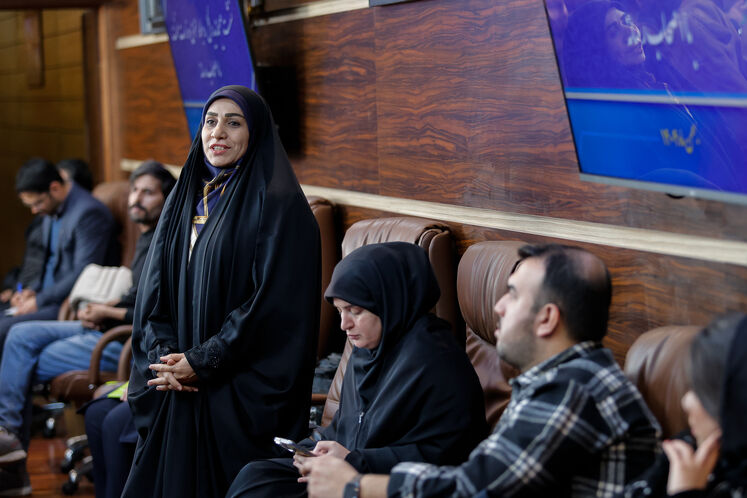 سهیلا روزبان، خبرگزاری بازار